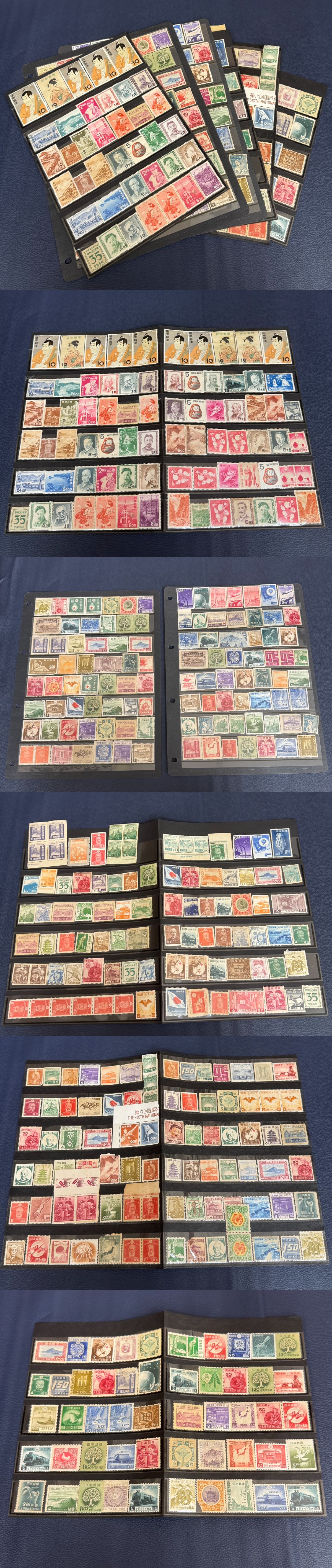 The