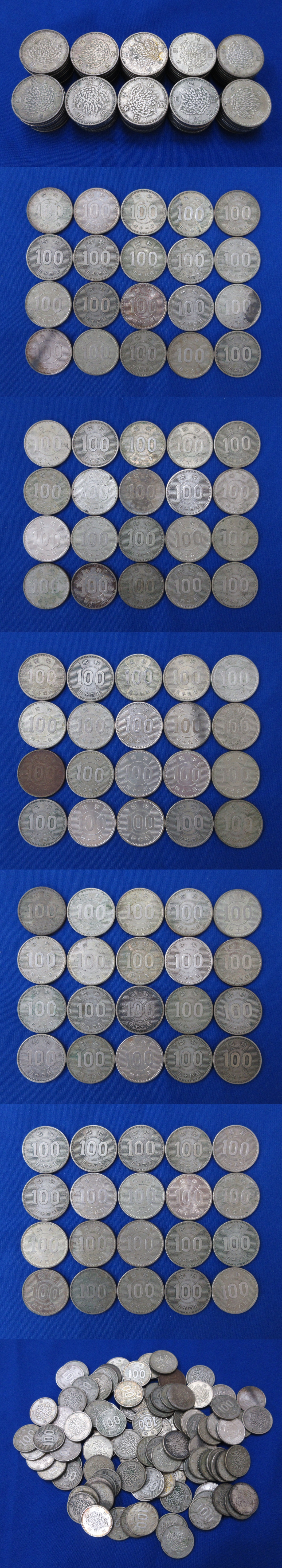 ユーロ硬貨 おまとめ 65枚 1ユーロ/2ユーロ/50セントユーロ/20セント